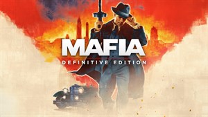 Mafia: Definitive Edition для XBOX Series X|S