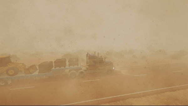 Truck World: Australia - First Haul — 7