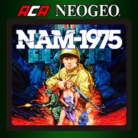 ACA NEOGEO NAM-1975