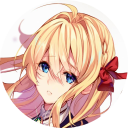 Violet Evergarden Wallpaper icon
