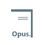 Opus