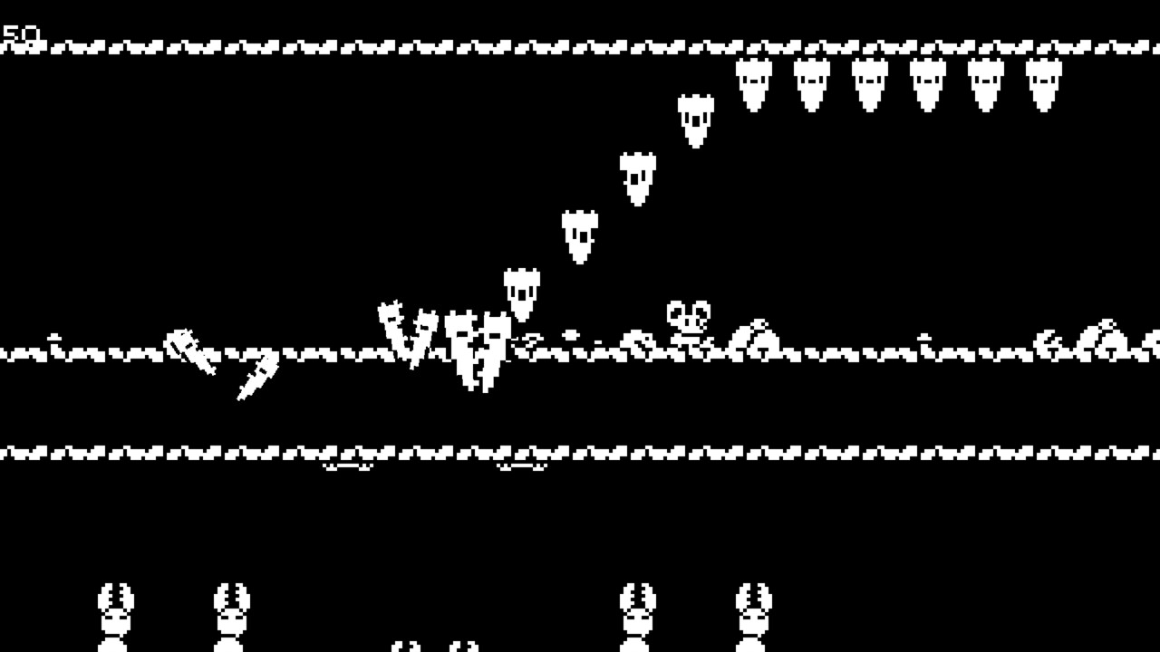 Ratyrinth screenshot 3