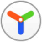 cross-request icon