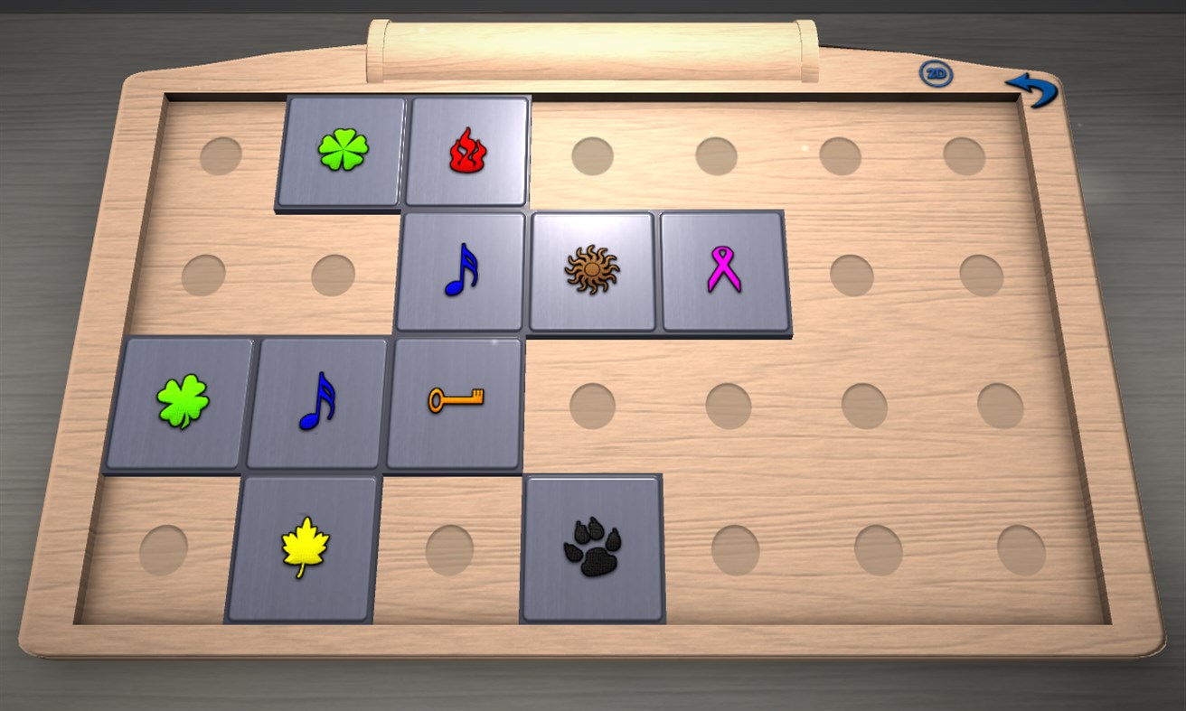 #2. One by One - Repeat the Sequence (Windows) بواسطة: Alexander Baikovskiy