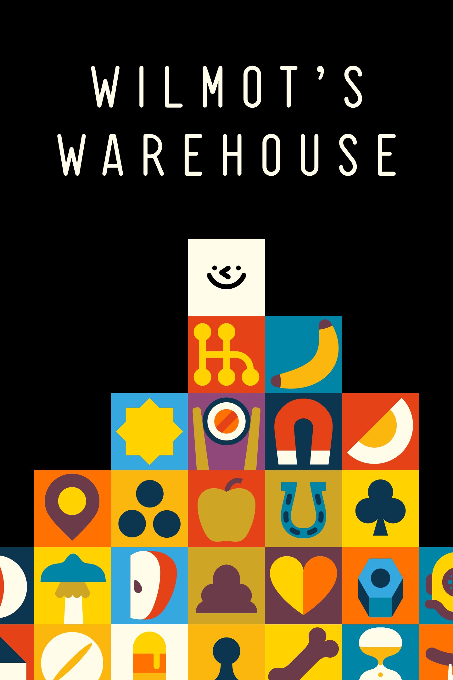 Wilmot's Warehouse Win10 image