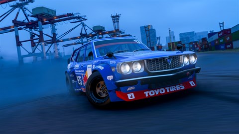 Buy Forza Horizon 6: 1974 Mazda #123 Mad Mike 808 Wagon 'FURSTY