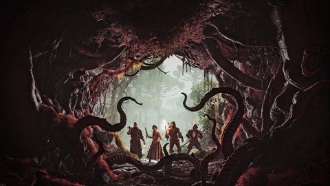 The Mound: Omen of Cthulhu