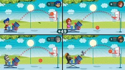 Educational Family Games — скриншот 19
