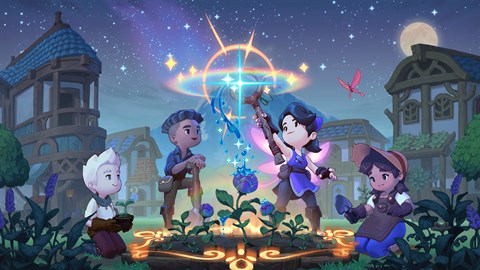 Fae Farm - 豪华版