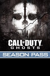 Call of Duty®: Ghosts Season Pass