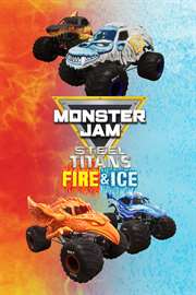 Купить ключ дешево Fire & Ice