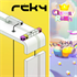 reky + Clumsy Rush