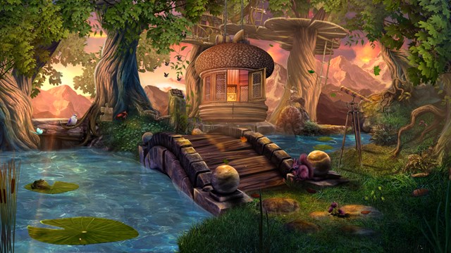 Queen's Quest 2: Stories of Forgotten Past (Xbox One Version) screenshot 4