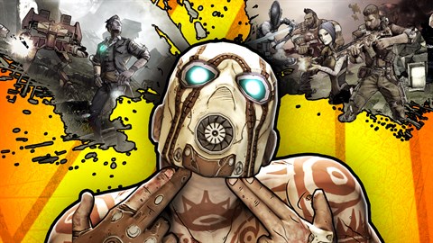 Borderlands the handsome on sale collection xbox store