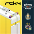 Reky + Brawl Chess