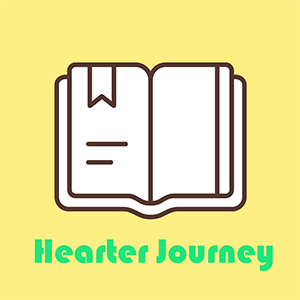 One Diary & Hearter Journey