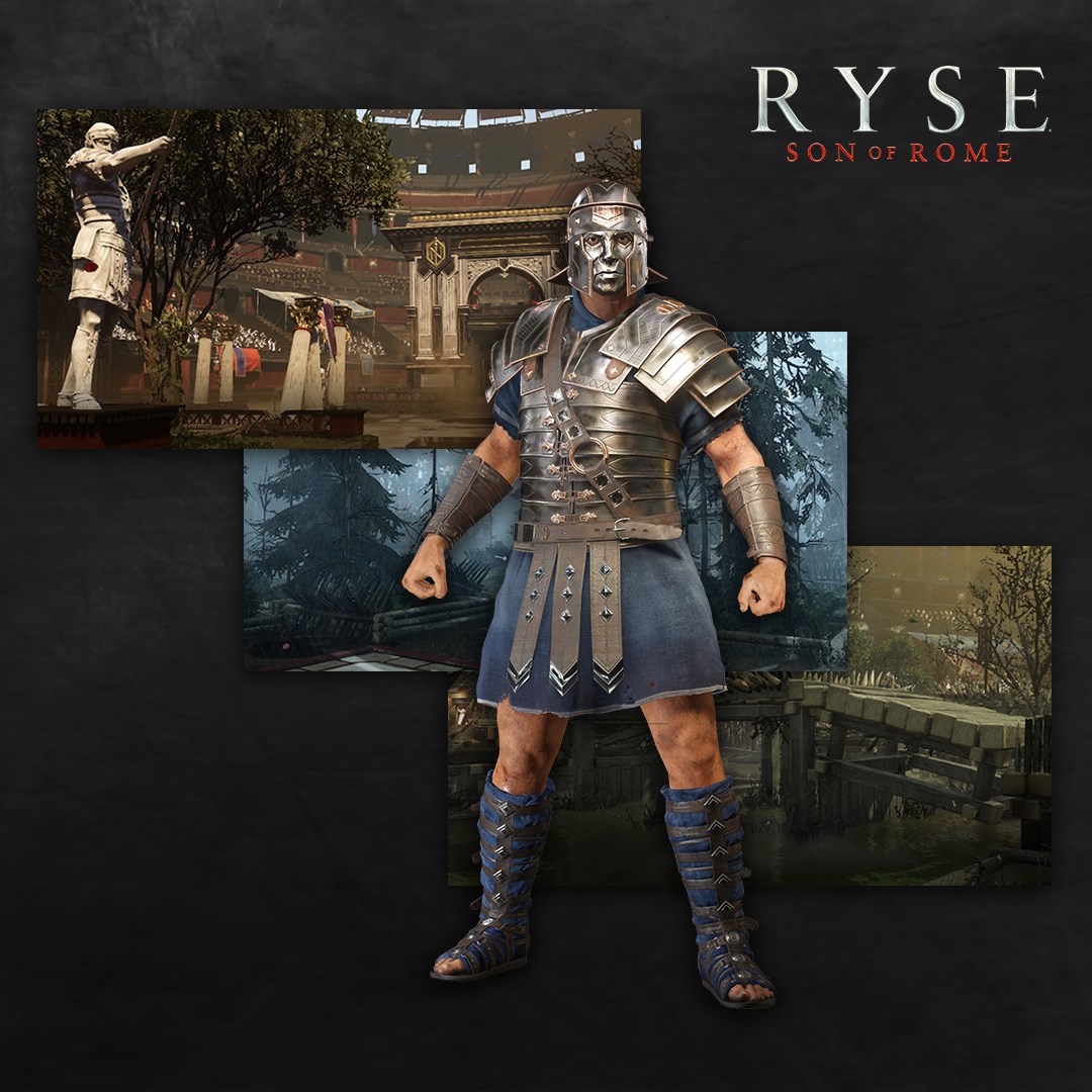 Legendary Edition Bonus Bundle