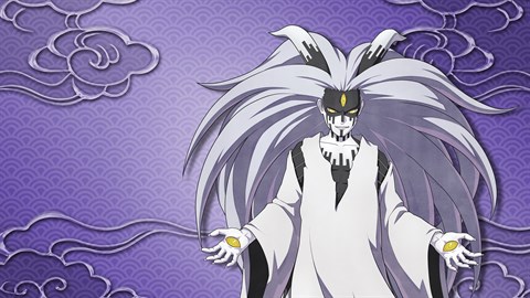 NTBSS: Master Character Training Pack - Momoshiki Otsutsuki