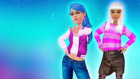 Stylist Girl: Urban Style