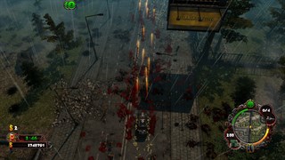 Zombie Driver Ultimate Edition screenshot 4