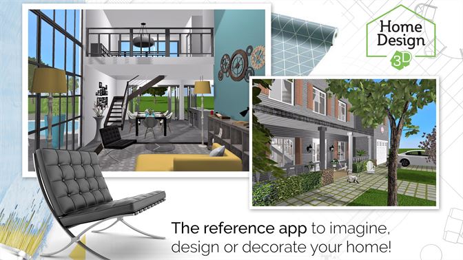 Home Design 3d Kaufen Microsoft Store De Ch