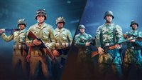Enlisted - "Invasion of Normandy" Machine Gun Bundle