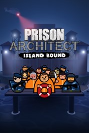 Prison Architect - Island Bound