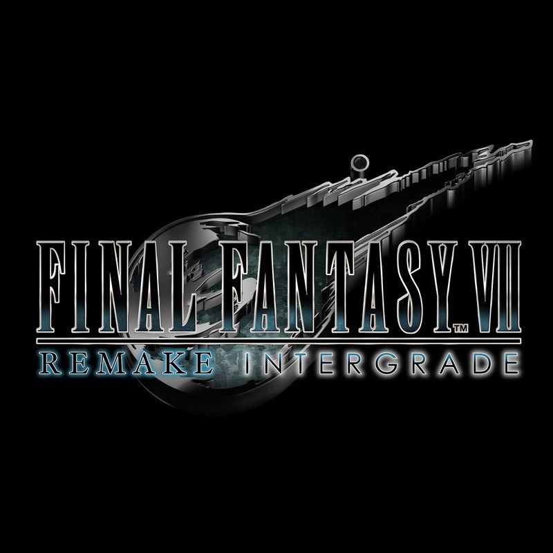 FINAL FANTASY VII REMAKE INTERGRADE — jogo digital para Xbox Series X|S