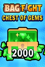 Bag Fight - Chest of Gems