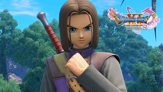 ドラゴンクエストXI 過ぎ去りし時を求めて S を購入 | Xbox
