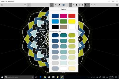 Amaziograph Screenshots 2