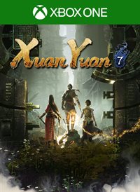Xuan Yuan Sword 7 Pre-Order Bundle