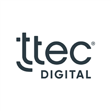 InteractionSync for Genesys Cloud from TTEC Digital image