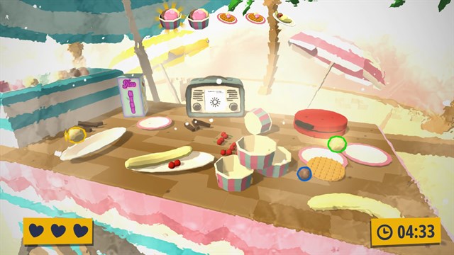 Brunch Club screenshot 4