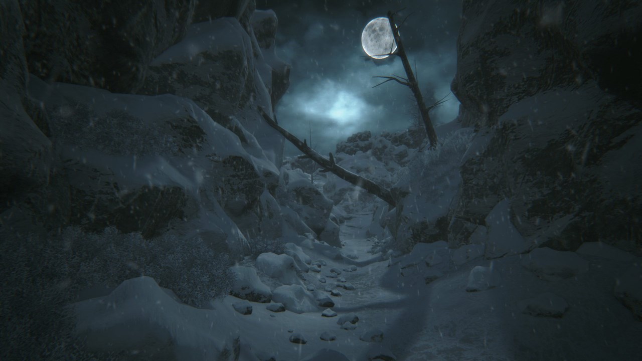 Kholat screenshot 4