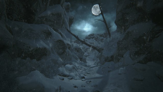 Kholat screenshot 4