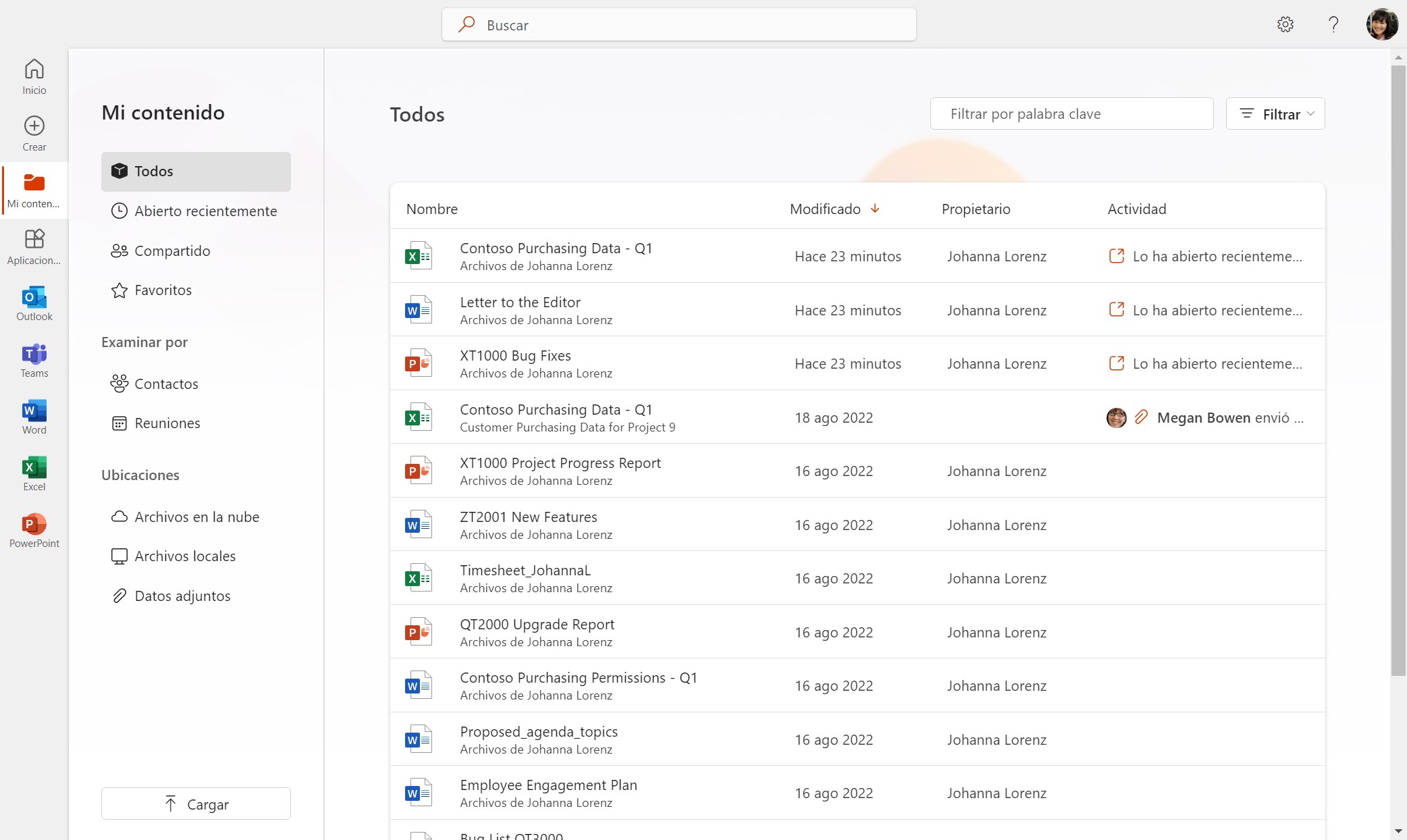 Microsoft Office 365 full español + activador gratis 3