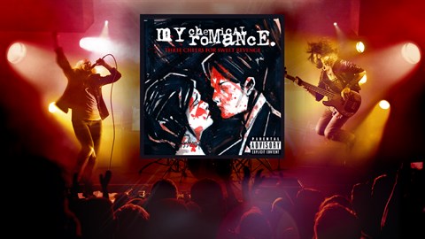 "Helena" - My Chemical Romance