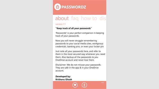 info-mature-passwordz-remember