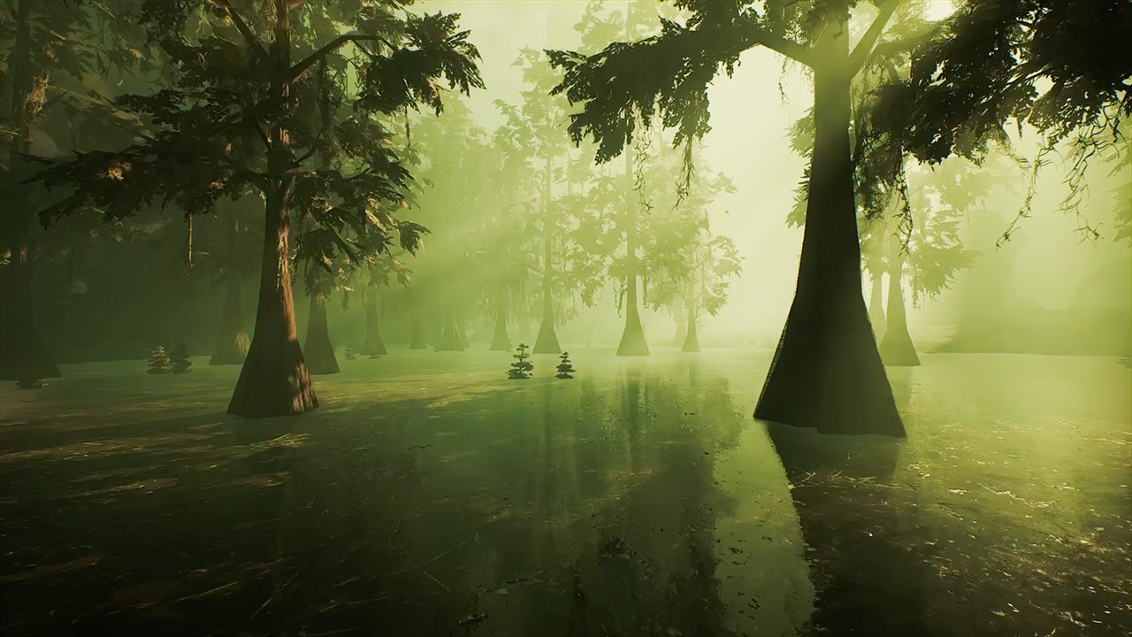 ICARUS: Ultimate Console Edition Upgrade screenshot 5