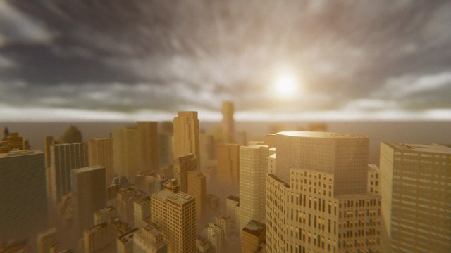NYC-Game screenshot 1