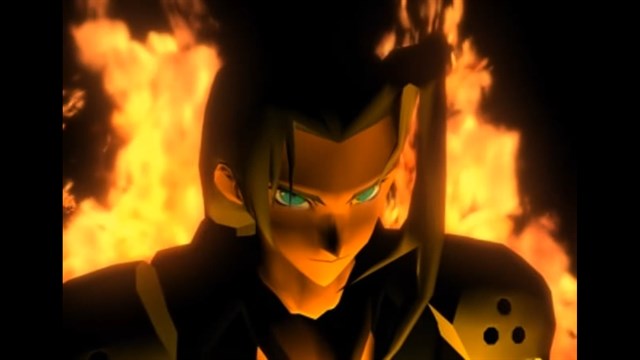 FINAL FANTASY VII screenshot 1