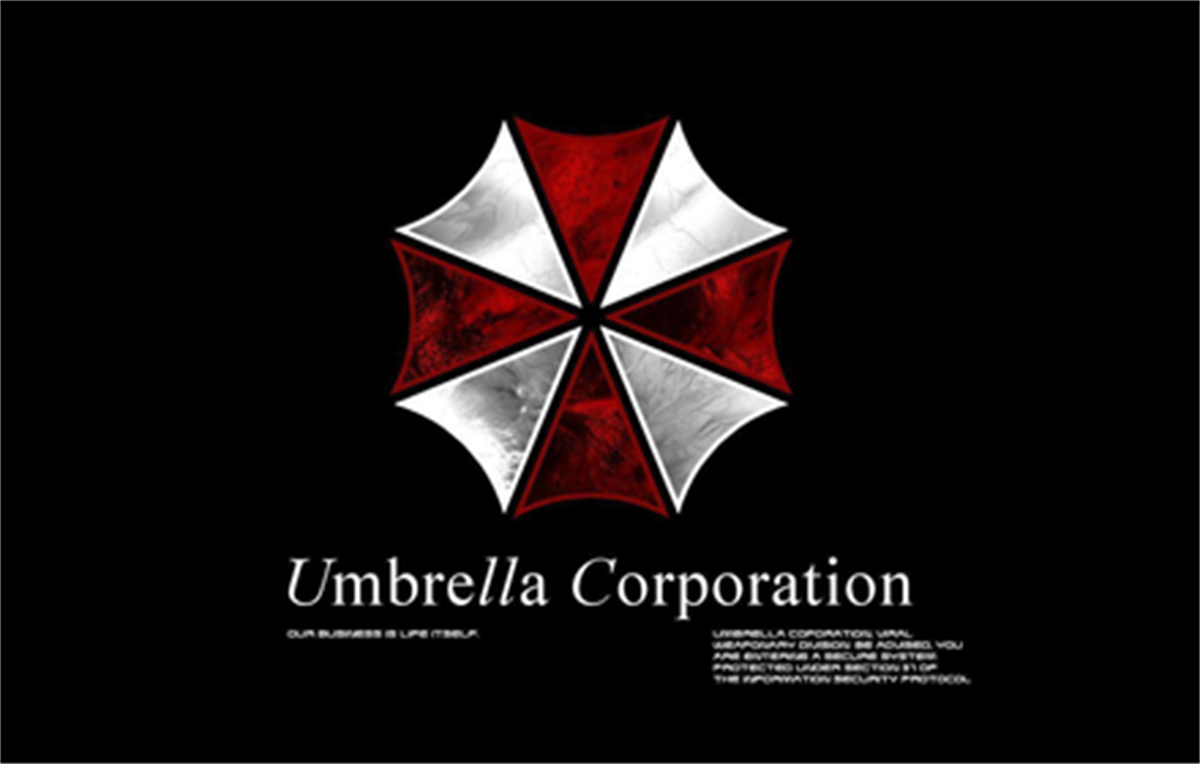 Resident Evil Wallpapers New Tab