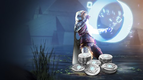 Destiny 2:「抗戦のシーズン」シルバーバンドル (PC)