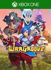 Wargroove