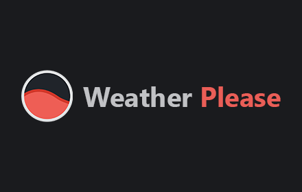 Weather Please small promo image