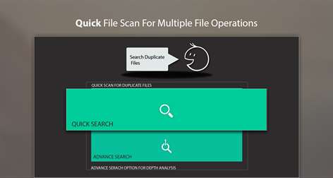 Duplicate File Remover Screenshots 1