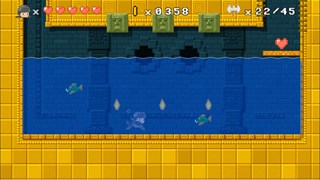 Kingdom of Arcadia screenshot 3