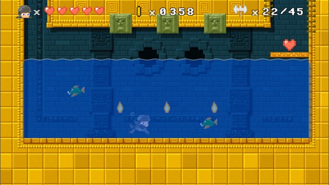 Kingdom of Arcadia screenshot 3