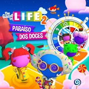 Comprar The Game of Life 2 - El Dorado - Microsoft Store pt-AO